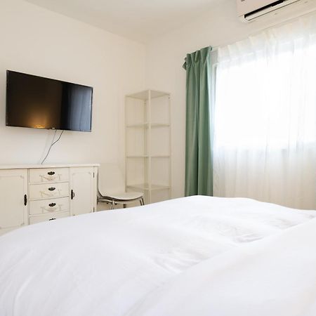 Yagen Boutique Apartments Haifa Zimmer foto