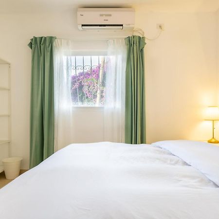 Yagen Boutique Apartments Haifa Zimmer foto