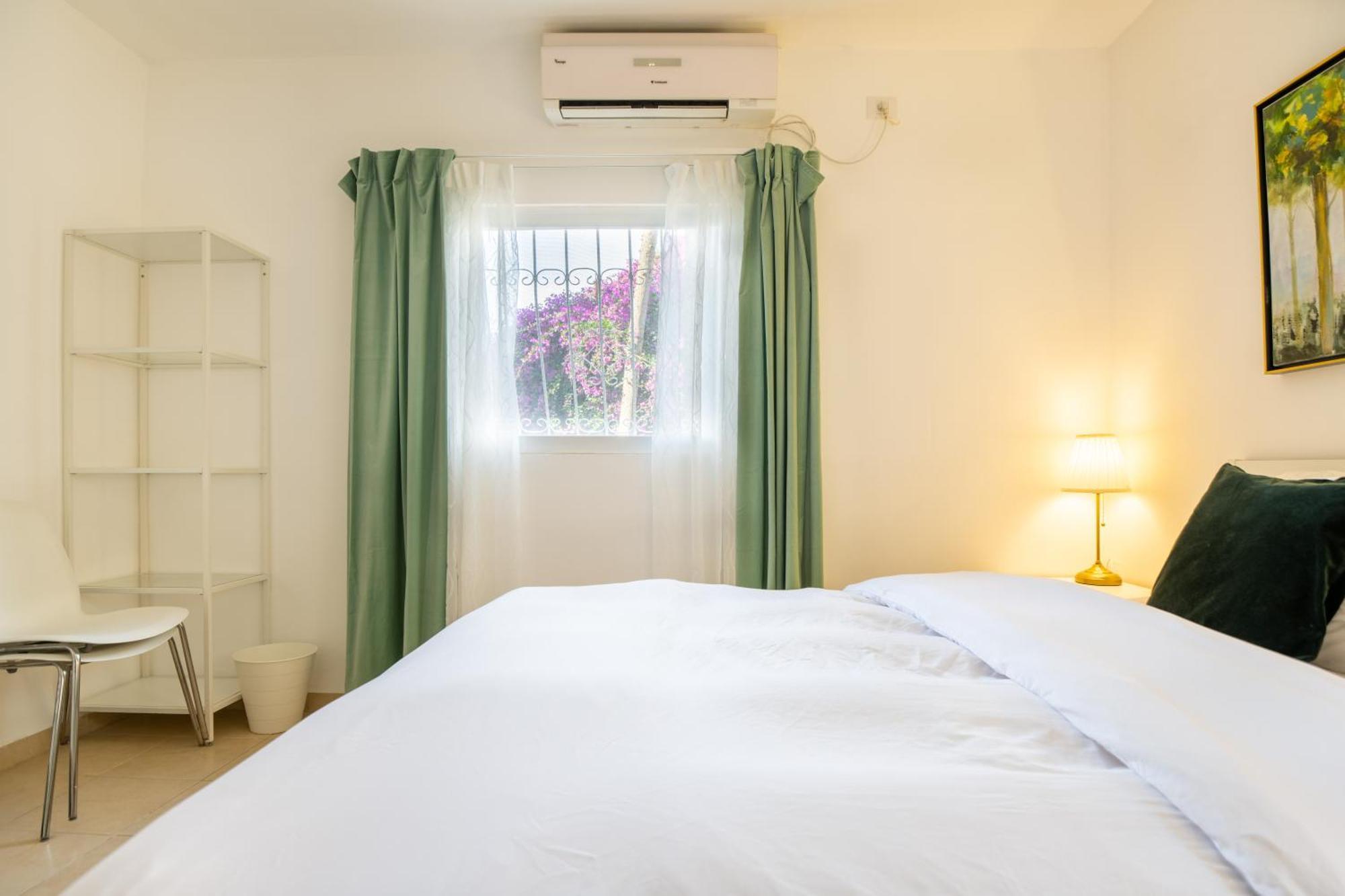 Yagen Boutique Apartments Haifa Zimmer foto