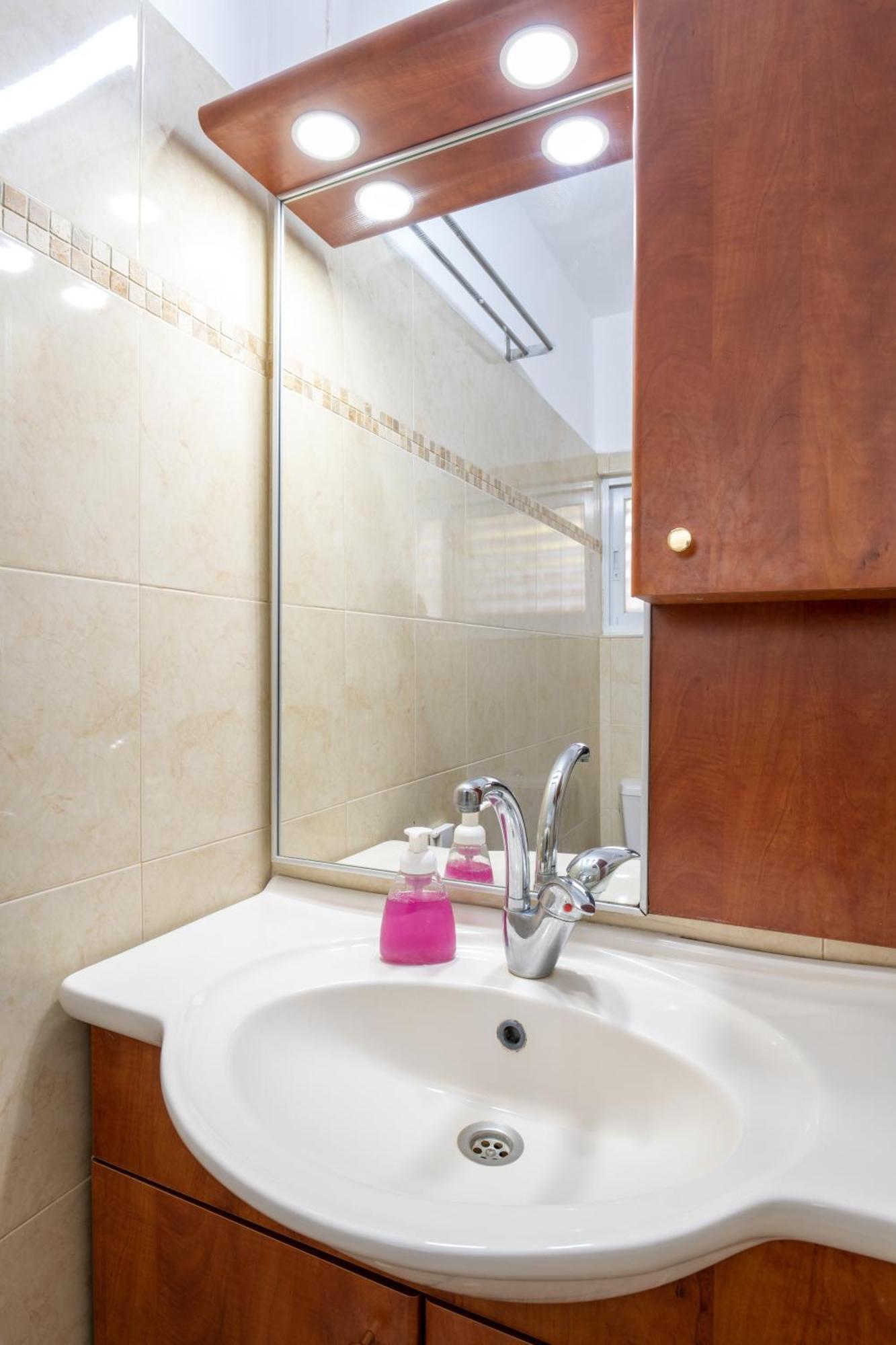Yagen Boutique Apartments Haifa Zimmer foto