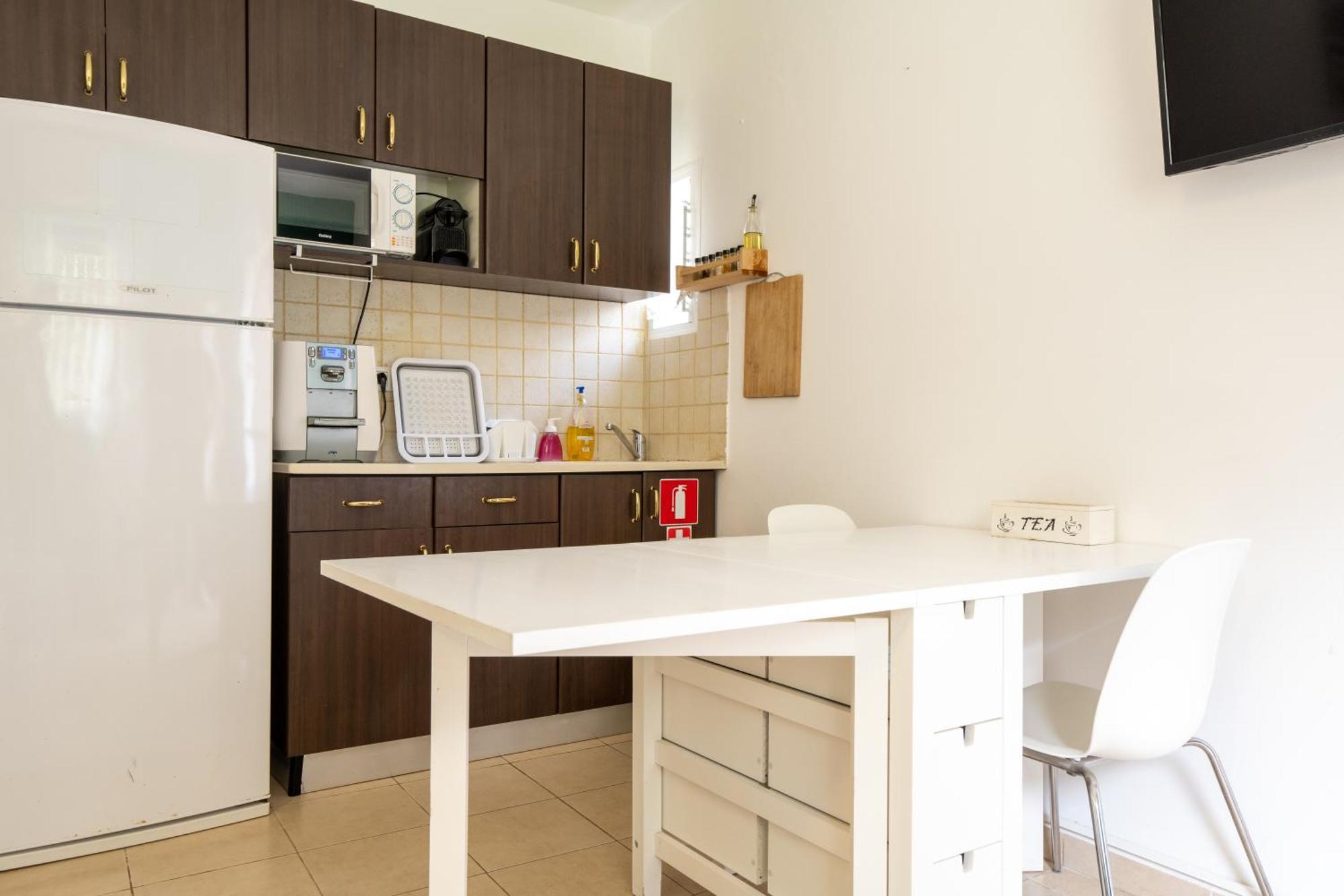 Yagen Boutique Apartments Haifa Zimmer foto